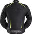 Furygan Yori Jacket black/white/yellow