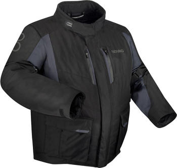 Bering Siberia Jacket King Size