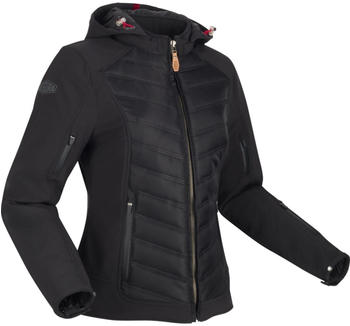 Segura Natcho 2 Lady Jacket black