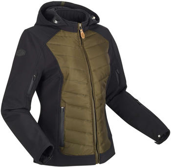 Segura Natcho 2 Lady Jacket black/khaki