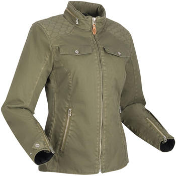Segura Lady Bahia Jacket khaki