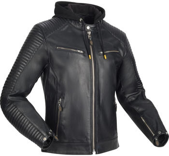 Segura Dorian 2 Leather Jacket