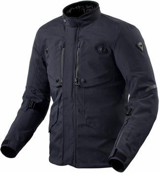 REV'IT! Trench 2 GTX Jacket navy