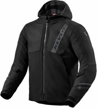 REV'IT! Potential Gore-Tex Jacket black