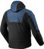 REV'IT! Potential Gore-Tex Jacket black/blue