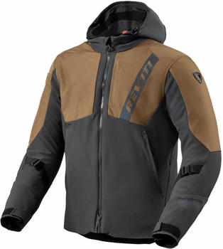REV'IT! Potential Gore-Tex Jacket grey/brown