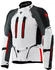 Dainese Super Adventure Absoluteshell Jacket grey/black/red