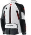 Dainese Super Adventure Absoluteshell Jacket grey/black/red