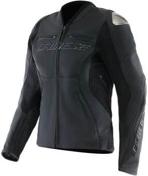Dainese Racing 5 Lady Jacket black