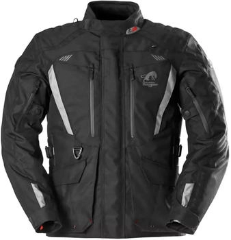 Furygan Apalaches Evo Jacket black/grey