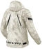 REV'IT! Flare 3 H2O Lady Jacket light grey camo