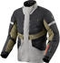 REV'IT! Neptune 3 Gore-Tex Jacket black/grey/khaki
