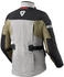 REV'IT! Neptune 3 Gore-Tex Jacket black/grey/khaki