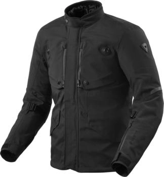 REV'IT! Trench 2 GTX Jacket black