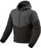 black/anthracite