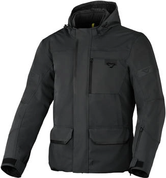 Macna Mondo 2.0 Jacket black