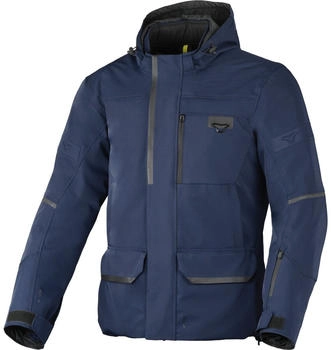 Macna Mondo 2.0 Jacket navy