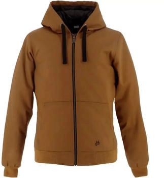 Helston's Dakota Jacket brown