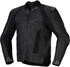 Alpinestars Missile V3 Leather Jacket