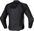Alpinestars Missile V3 Leather Jacket black