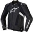 Alpinestars Missile V3 Leather Jacket