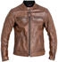 John Doe Dexter Lederjacke