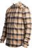 John Doe Motoshirt XTM gelb/grau