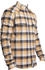 John Doe Motoshirt XTM gelb/grau