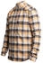 John Doe Motoshirt XTM gelb/grau