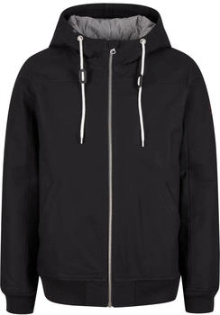 Brandit Brandit Forever Heat Jacke schwarz
