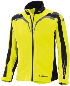 Held Rainblock 2 Damen Regenjacke gelb