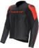 Dainese Racing 5 Jacket black/red fluo