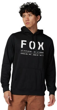Fox Non Stop 2023 Hoodie schwarz
