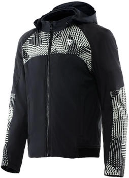 Dainese Ignite 2 Tex Jacket black/grey