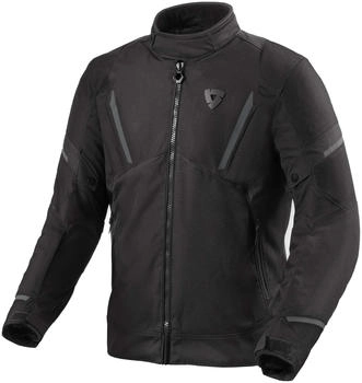REV'IT! Undulate H2O Jacket black