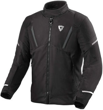 REV'IT! Undulate H2O Jacket black/white