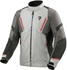 silver/grey/black