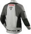 REV'IT! Undulate H2O Jacket silver/grey/black