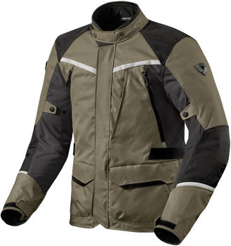 REV'IT! Voltiac 3 H2O green/anthracite