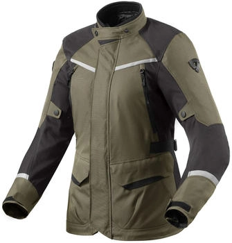 REV'IT! Voltiac 3 H2O Lady green/anthracite