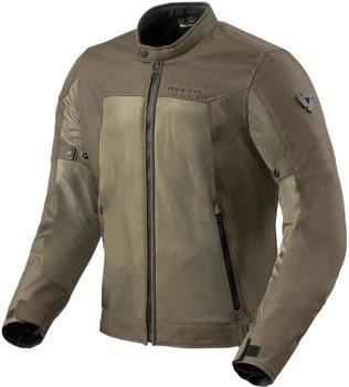 REV'IT! Eclipse 2 Jacket Tarmac green