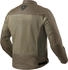 REV'IT! Eclipse 2 Jacket Tarmac green