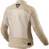 REV'IT! Eclipse 2 Lady Jacket sand