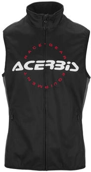 Acerbis MX Linear schwarz/grau