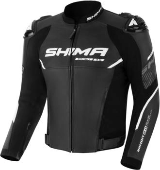 Shima Bandit 2.0 schwarz/weiss