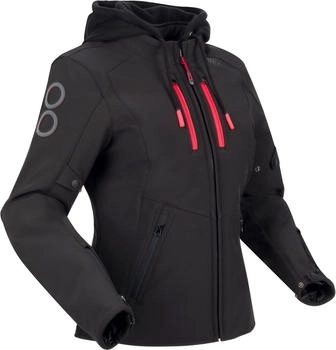 Bering Rotor Lady Jacket black