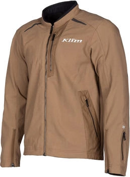 Klim Marrakesh Jacket light brown