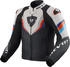 REV'IT! Quantum 3 Leather Jacket
