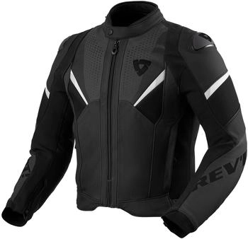 REV'IT! Automate Jacket black