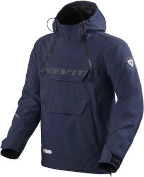 REV'IT! Altair H2O Jacket Blue